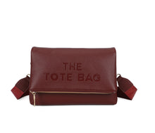 Load image into Gallery viewer, Beige, grey, brown,wine, black, coffee , light blue, pink jm1665 tote fold handbag
