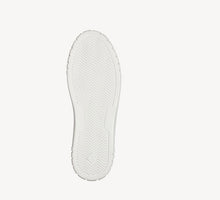 Load image into Gallery viewer, Silver zipped marco tozzi trainer
