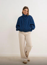 Load image into Gallery viewer, Denim kyla jacket
