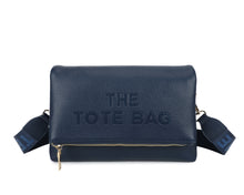 Load image into Gallery viewer, Beige, grey, brown,wine, black, coffee , light blue, pink jm1665 tote fold handbag
