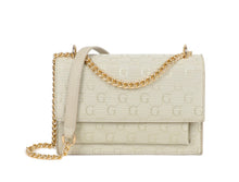 Load image into Gallery viewer, Pink or beige g 1082 shoulder handbag
