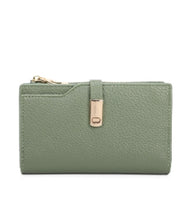 Load image into Gallery viewer, Pink,blue or green c005 purse
