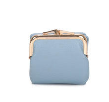 Load image into Gallery viewer, Fuschia or blue c033 small purse

