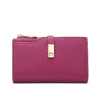Load image into Gallery viewer, Pink,blue or green c005 purse
