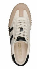 Load image into Gallery viewer, Beige and black teddy bear gmk by marco tozzi trainer
