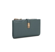 Load image into Gallery viewer, Pink,blue or green c005 purse
