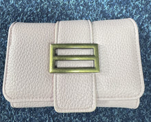 Load image into Gallery viewer, blue, pink or beige 2024m purse
