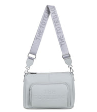Load image into Gallery viewer, Beige, coffee, grey, pink or white tote jm1729
