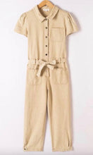 Load image into Gallery viewer, Beige or denim paris pocket
