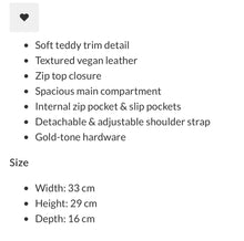 Load image into Gallery viewer, Green teddy jm1752 handbag
