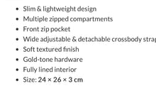 Load image into Gallery viewer, Wine, coffee, beige jm1750 slim mumti compartment handbag
