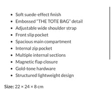 Load image into Gallery viewer, Beige, wine, coffee jm1791 handbag
