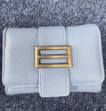 Load image into Gallery viewer, blue, pink or beige 2024m purse
