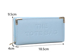 Load image into Gallery viewer, Green, blue, beige a139L large tote purse
