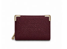 Load image into Gallery viewer, Coffee, brown, wine, dark beige, light beige, navy, a596 metal purse
