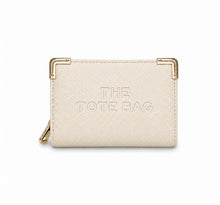 Load image into Gallery viewer, Coffee, brown, wine, dark beige, light beige, navy, a596 metal purse
