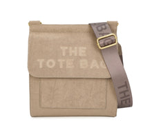 Load image into Gallery viewer, Beige, wine, coffee jm1791 handbag
