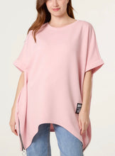 Load image into Gallery viewer, Lemon, beige, pink, blue black tag side soft touch top
