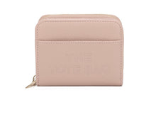 Load image into Gallery viewer, Beige, pink, white, blue small tote c043 purse
