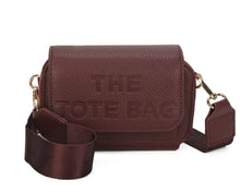 Load image into Gallery viewer, Beige or wine compact 62 handbag
