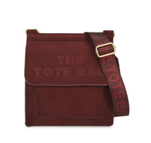 Load image into Gallery viewer, Beige, wine, coffee jm1791 handbag
