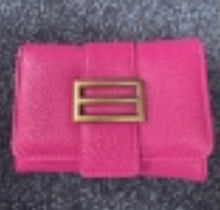 Load image into Gallery viewer, blue, pink or beige 2024m purse
