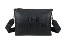 Load image into Gallery viewer, grey, black, brown, wine, navy, beige jm1592 tote handbag
