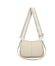 Load image into Gallery viewer, Brown, beige strap jm1675 handbag
