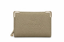 Load image into Gallery viewer, Coffee, brown, wine, dark beige, light beige, navy, a596 metal purse
