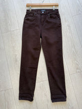 Load image into Gallery viewer, Brown toxik boyfriend jeans
